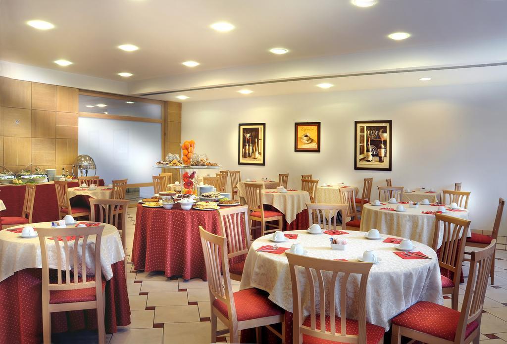 Ih Hotels Firenze Business Scandicci Extérieur photo