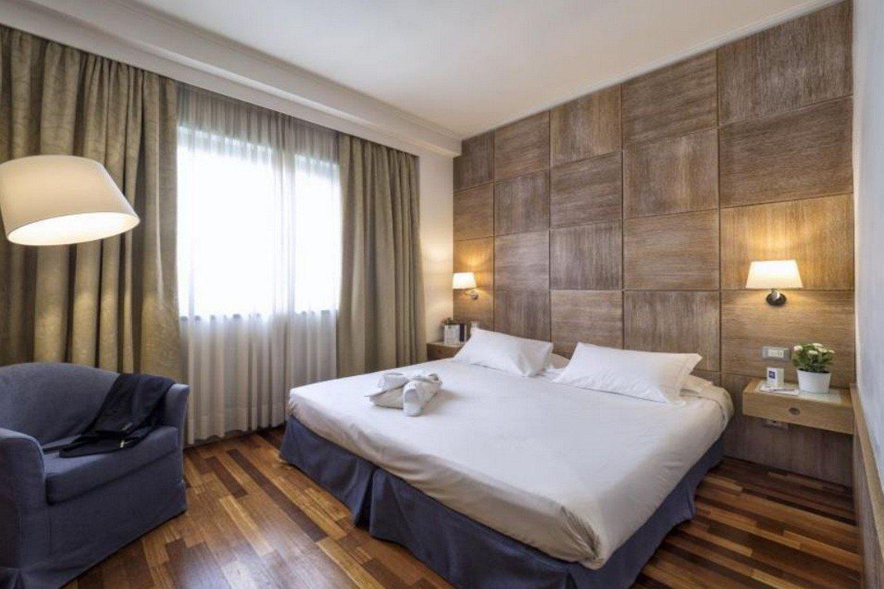 Ih Hotels Firenze Business Scandicci Extérieur photo