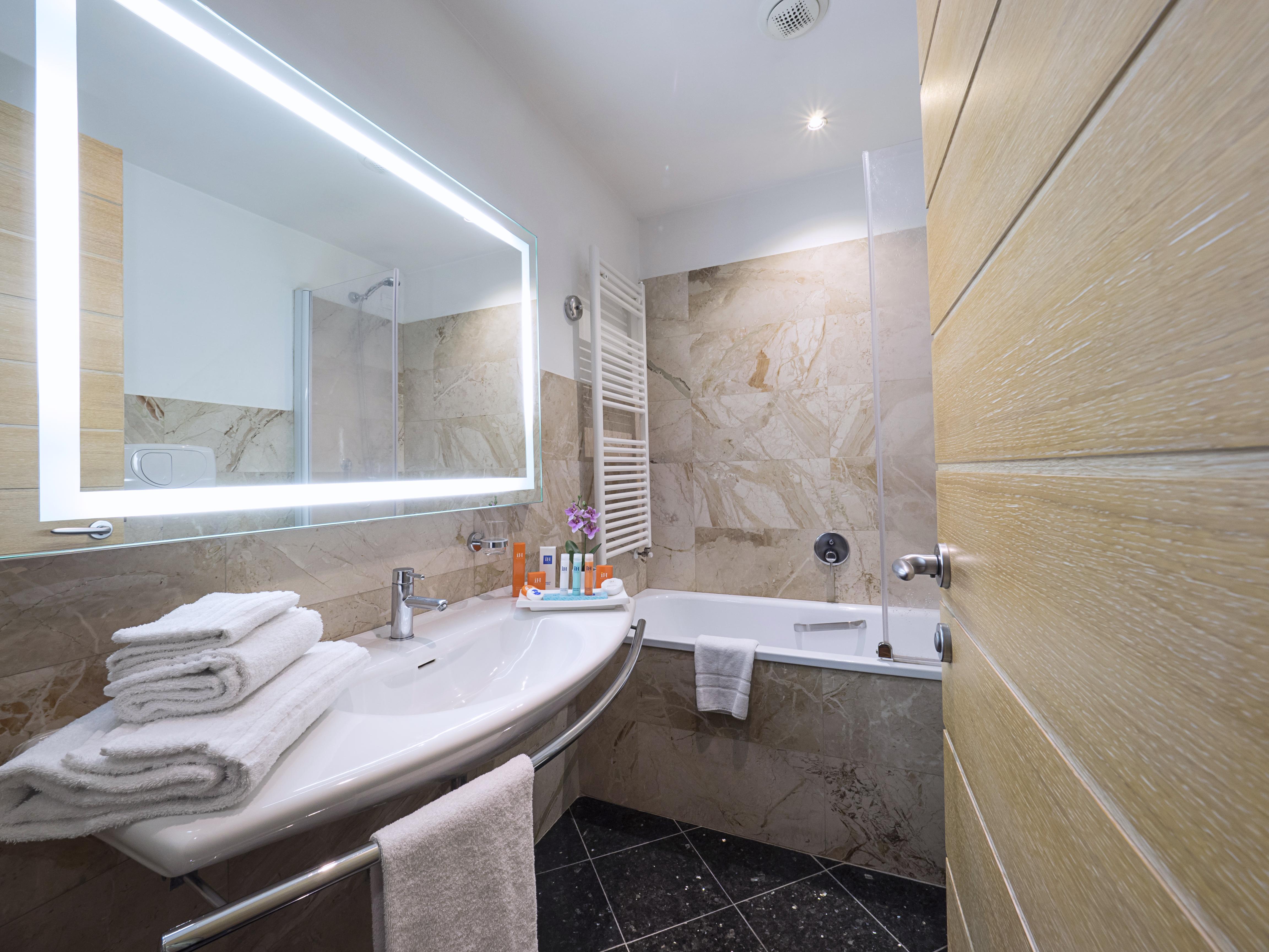 Ih Hotels Firenze Business Scandicci Extérieur photo
