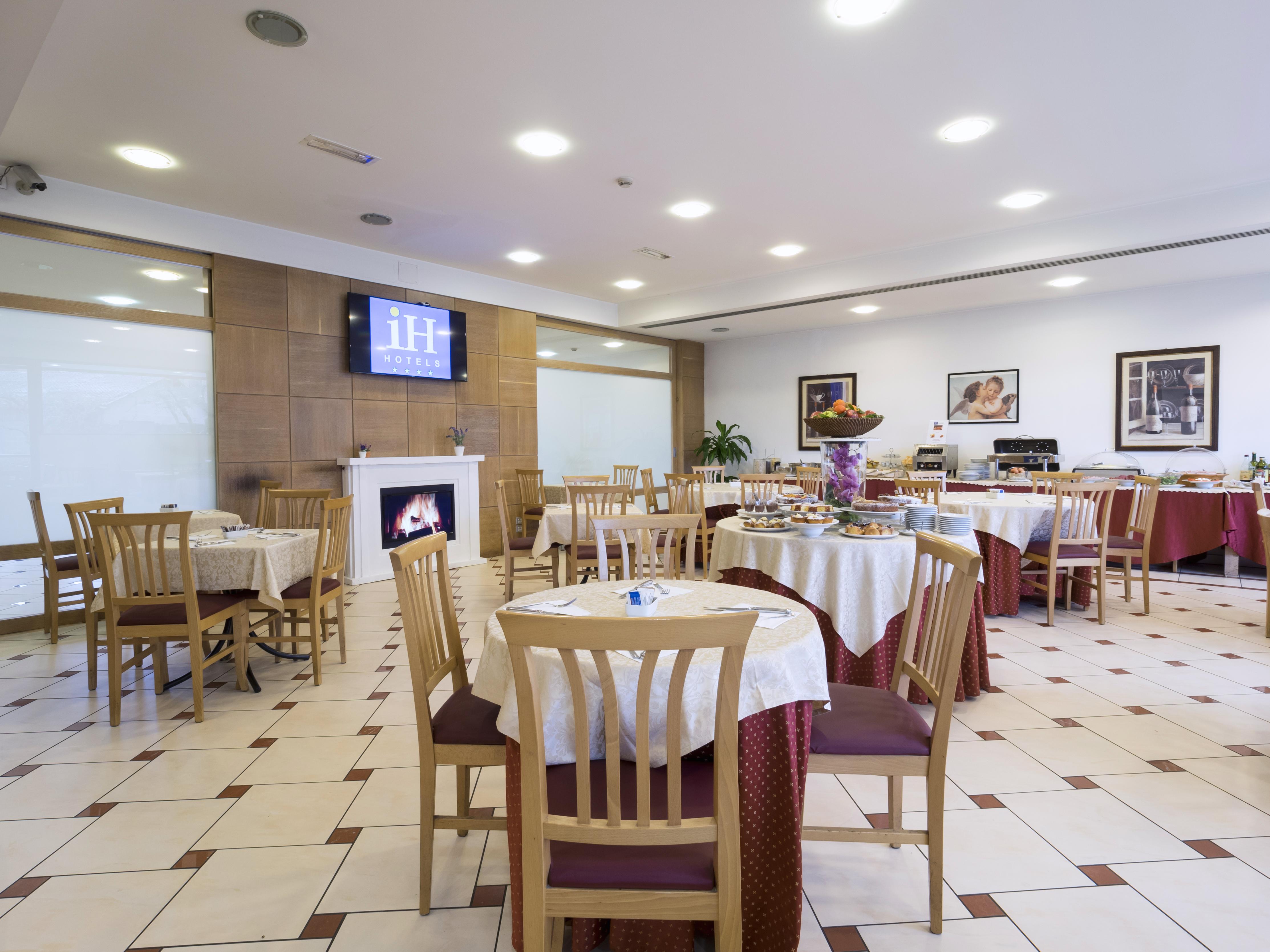 Ih Hotels Firenze Business Scandicci Extérieur photo