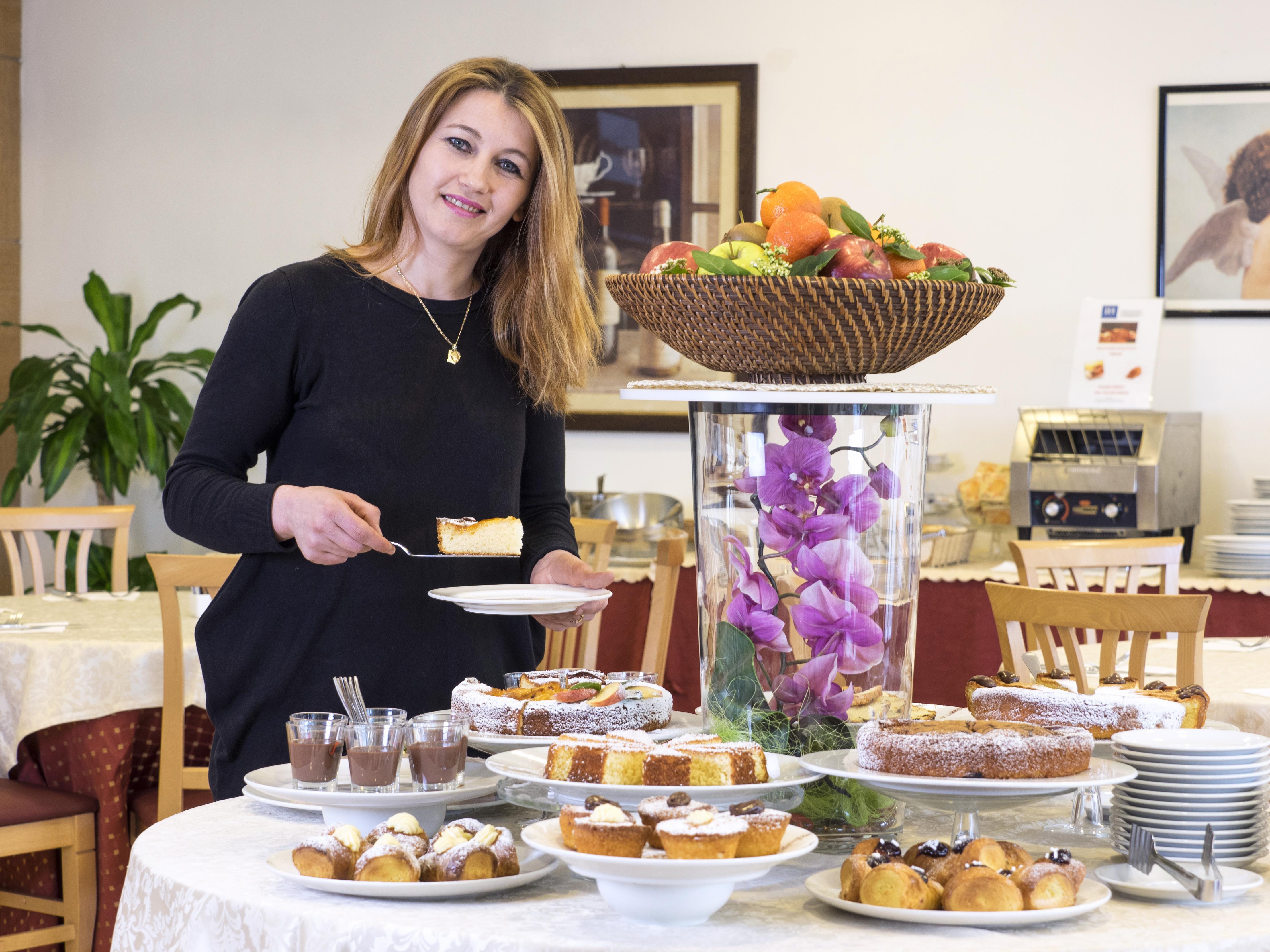 Ih Hotels Firenze Business Scandicci Extérieur photo