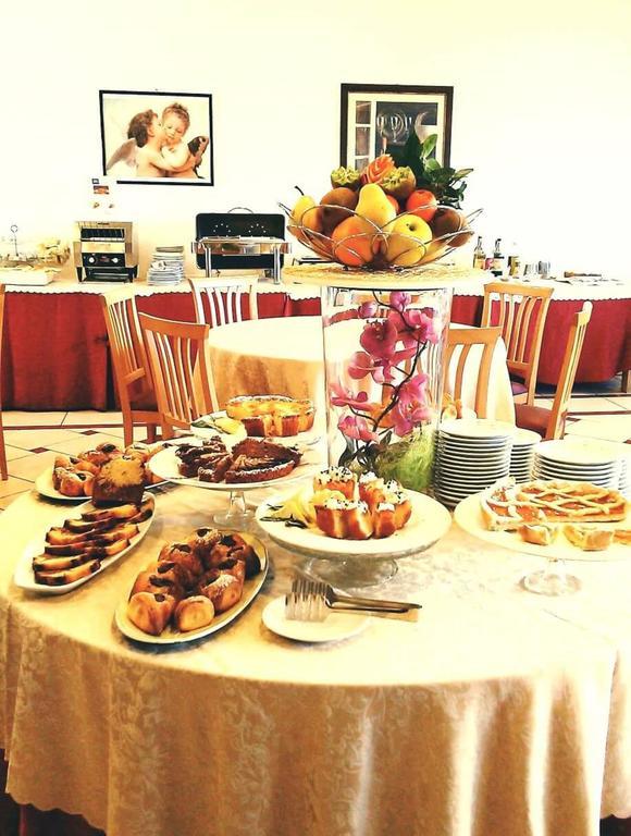 Ih Hotels Firenze Business Scandicci Extérieur photo