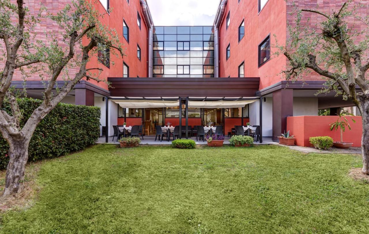 Ih Hotels Firenze Business Scandicci Extérieur photo
