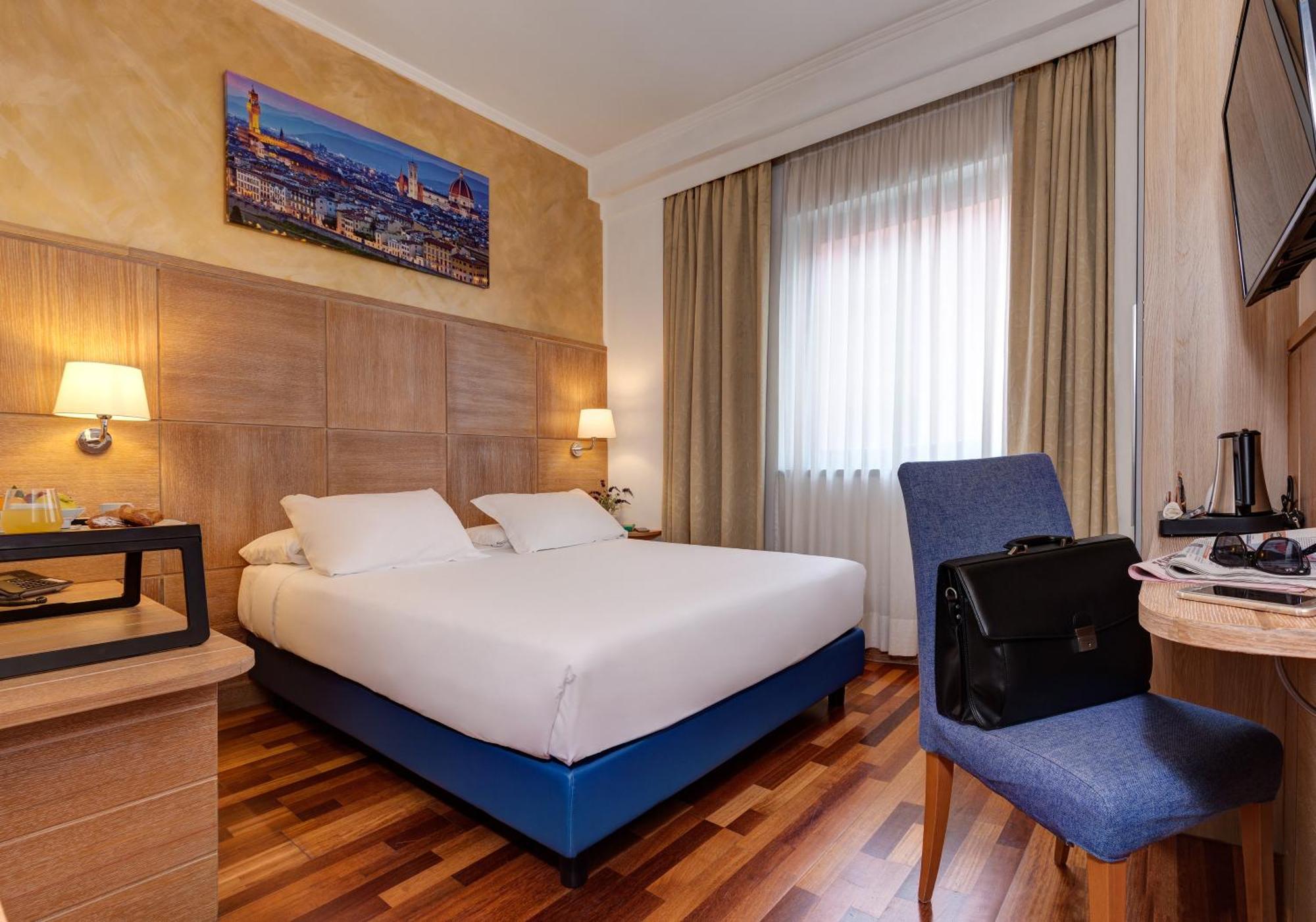 Ih Hotels Firenze Business Scandicci Extérieur photo